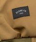 Kurtka Elade -  Softshell icon mini logo camel