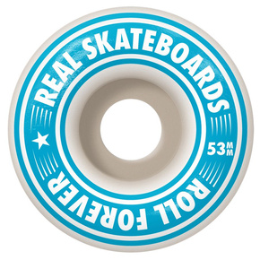 Deska kompletna Real - Be Free Fade M/L