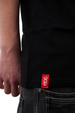 Koszulka Ace - Chrome SS T (black)