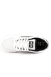 Buty Lakai - Telford Low (white/black leather)