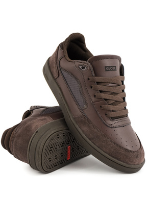 Buty Globe - Holand (chocolate)