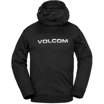 Bluza snowboardowa Volcom - Hydro Riding HD (black)