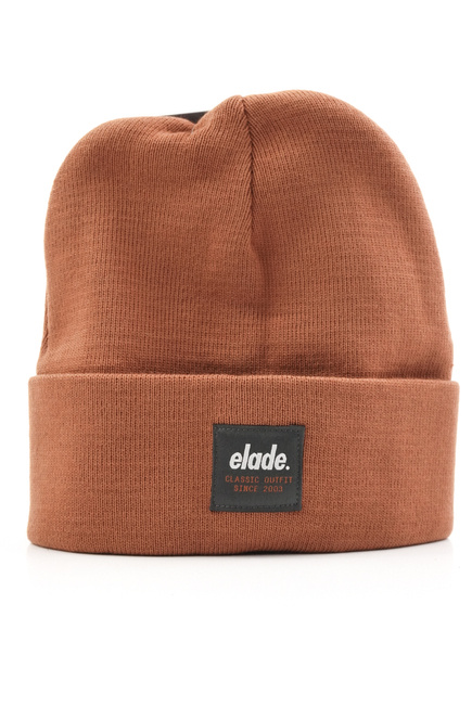 Czapka Elade- Acrylic Watch Hat Brown 24