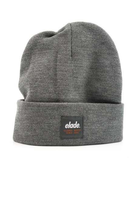 Czapka Elade- Acrylic Watch Hat Dark Grey 24