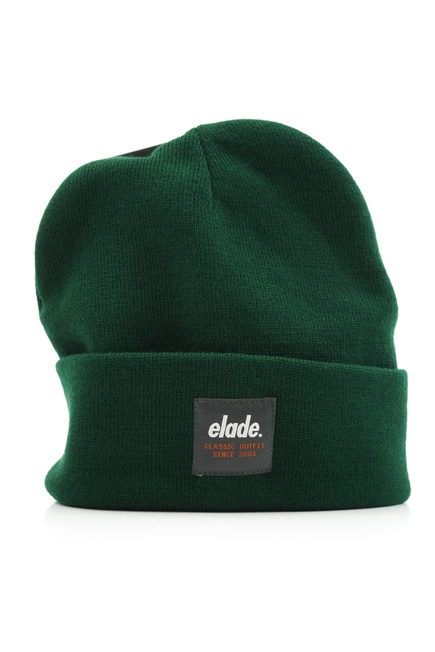 Czapka Elade- Acrylic Watch Hat Green 24