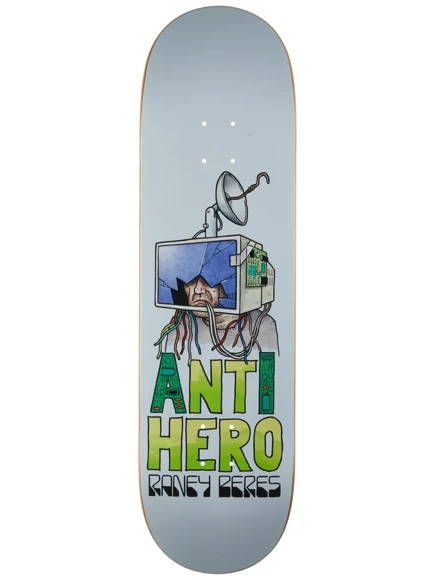 Deck Antihero - Beres Anti Intelligence