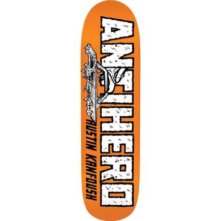 Deck Antihero - Kanfoush Custom