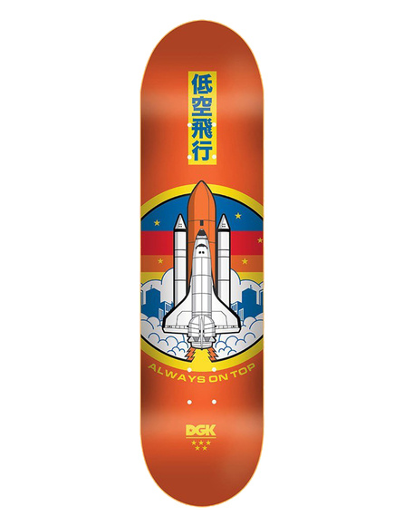 Deck DGK - Blast Off