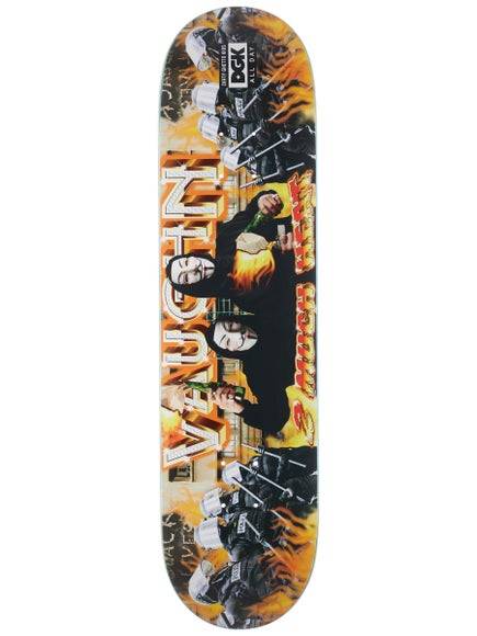 Deck DGK - Vaughn Ghetto Fab