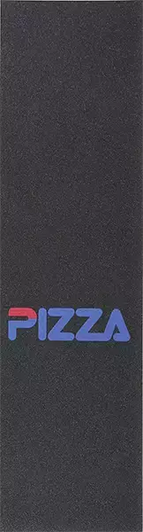 Griptape Pizza - Fizza