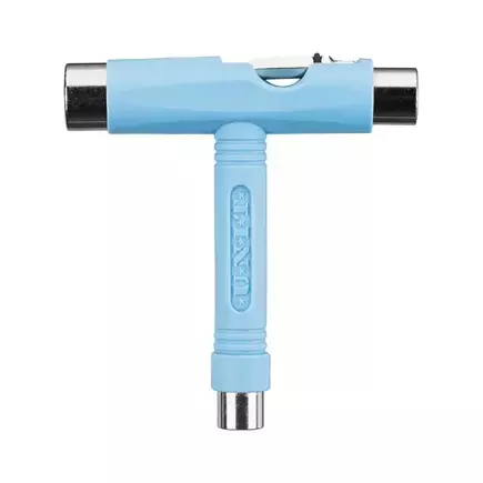 Klucz do deskorolki Unit - Tool (light blue)