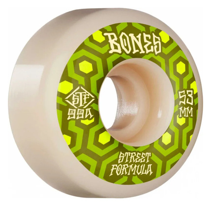 Kółka Bones - Stf Retros  V1 standard 99A