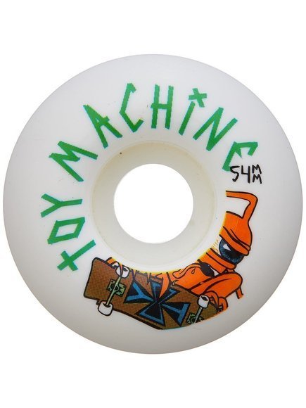 Kółka Toy Machine  -  Sect Skater
