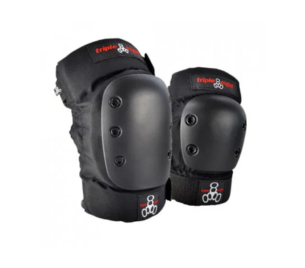 Ochraniacze Triple Eight - Park 2 Pack Knee & Elbow