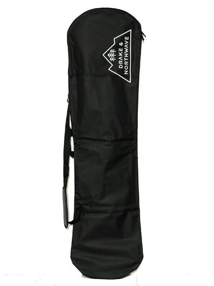 Pokrowiec Snowboardowy Drake - Basic Sleeve 160cm