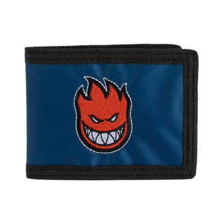 Portfel Spitfire - Bighead Fill (bifold/navy)