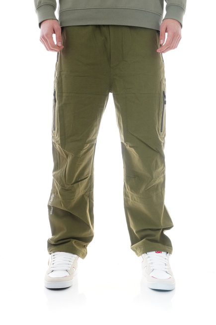 Spodnie DGK - Survival Cargo (Olive)