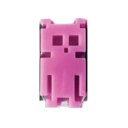 Wosk Darkroom - Invader (pink)