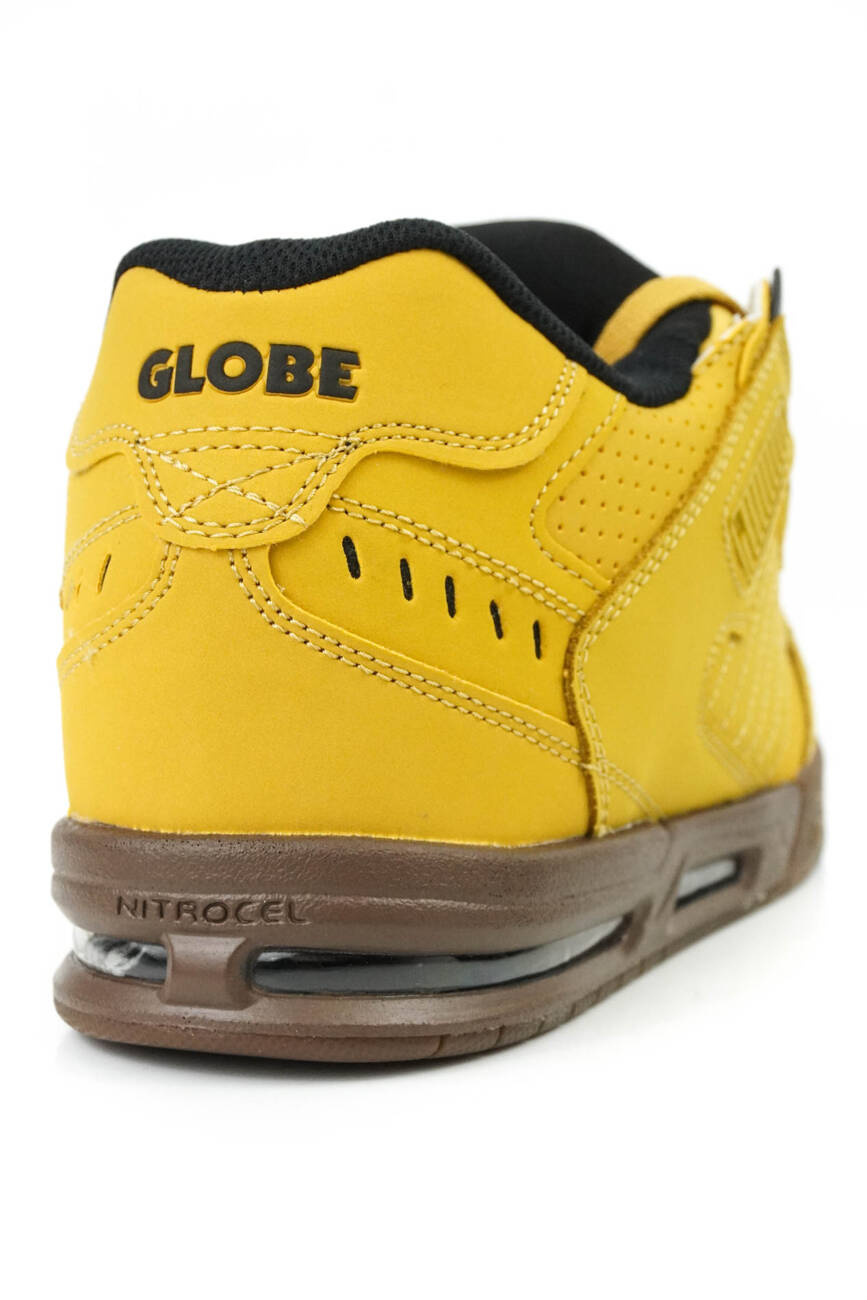 Globe on sale sabre tobacco