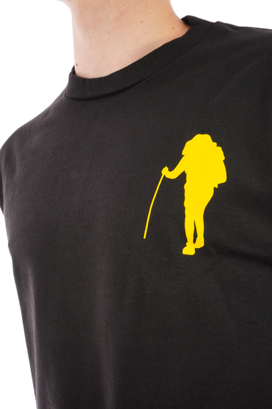 Koszulka Skate Mental