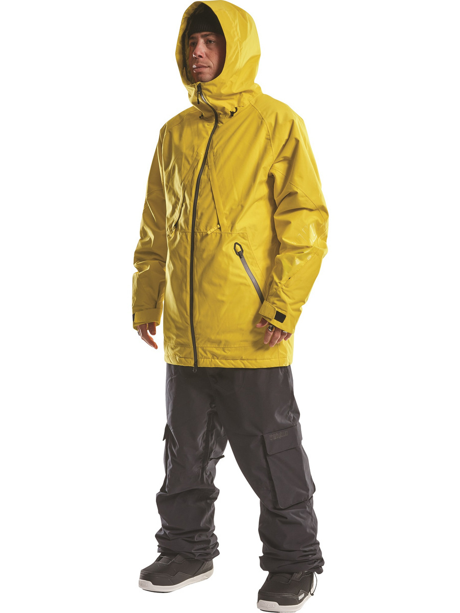 Thirtytwo warsaw hot sale insulated jacket