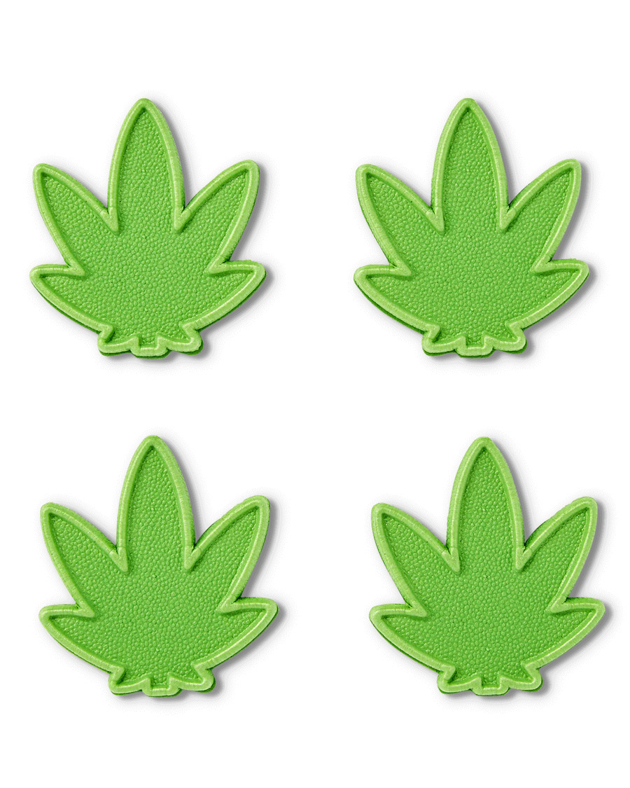 Pad antypoślizgowy Crab Grab Mini Seaweed green SNOWBOARD