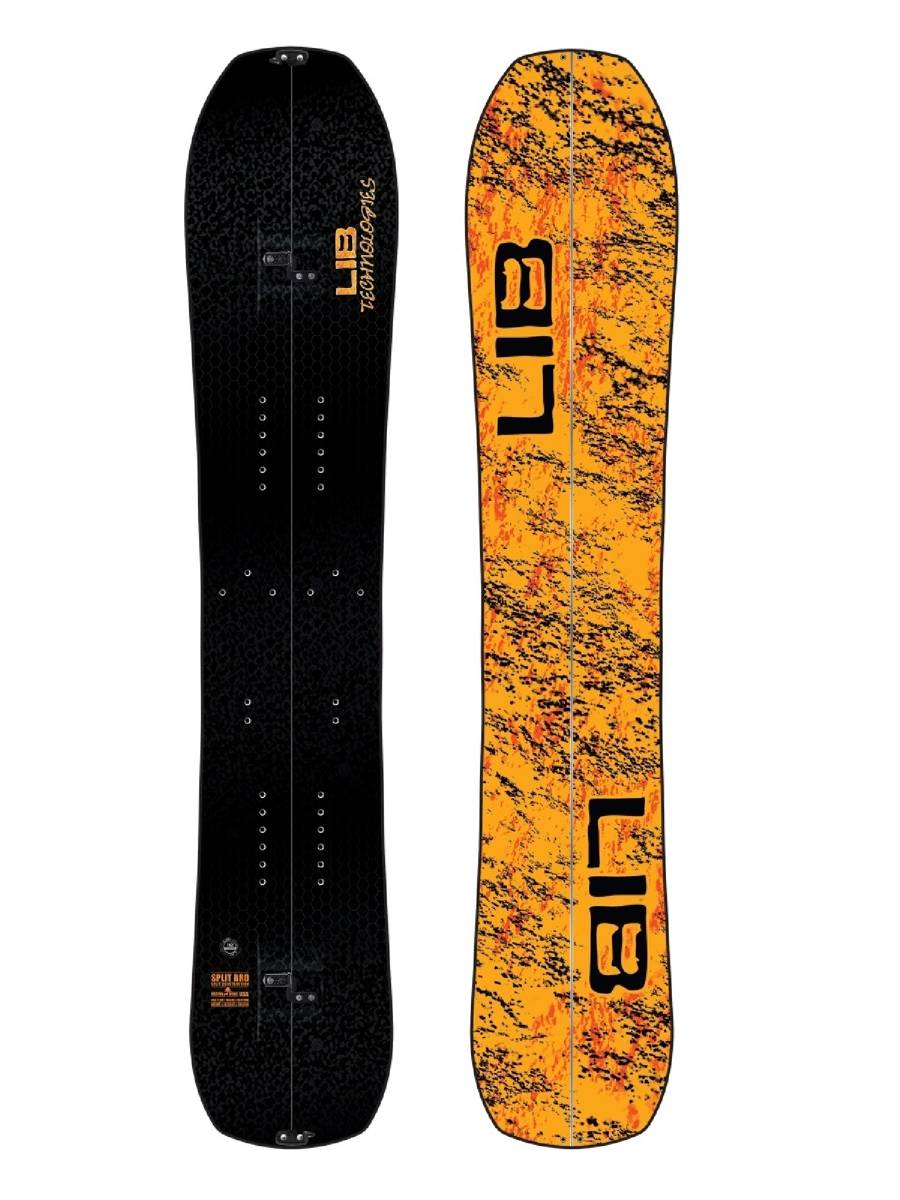 splitboard pl