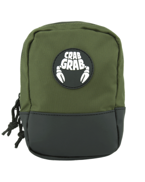  Plecak na wiązania snowboardowe Crab Grab Binding Bag army green