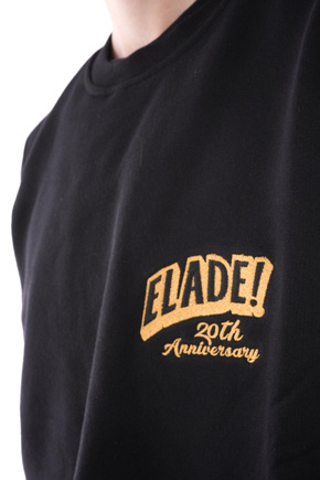 Bluza Elade - 20th black