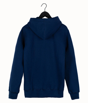 Bluza Elade - Hoodie Patch (navy blue)