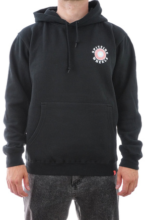 Bluza Spitfire -   OG Classic Fill (black/multi)