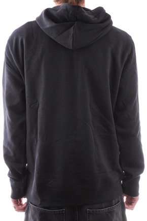 Bluza UMA - Selfie Hoodie black