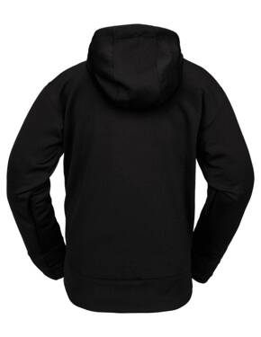 Bluza snowboardowa Volcom - Riding Hydro P/O (black)