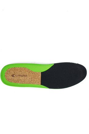 Buty Cariuma - Oca Low (all black canvas)