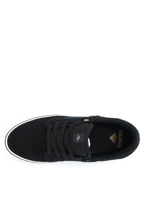 Buty Emerica - Cadence (black/white/gold)