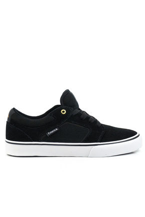 Buty Emerica - Cadence (black/white/gold)