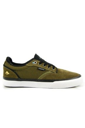 Buty Emerica - Dickson olive/black