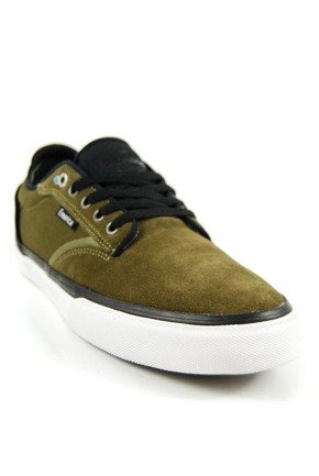 Buty Emerica - Dickson olive/black