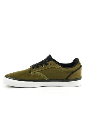 Buty Emerica - Dickson olive/black