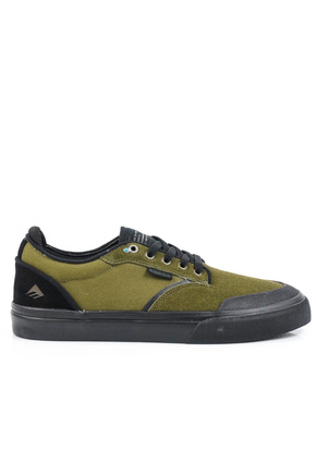 Buty Emerica - Dickson x Six Feet Above (od black)