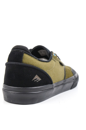 Buty Emerica - Dickson x Six Feet Above (od black)