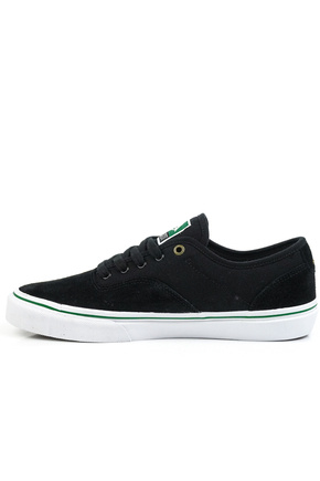 Buty Emerica - Provost G6 (black/white/gold)