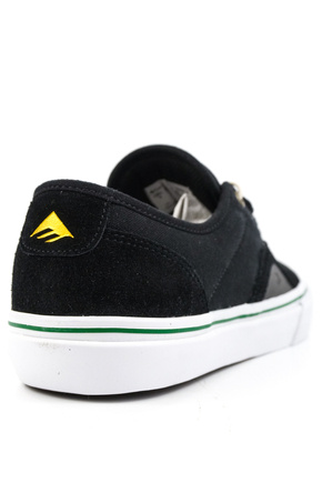 Buty Emerica - Provost G6 (black/white/gold)