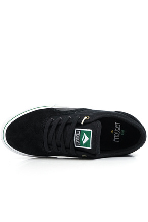 Buty Emerica - Provost G6 (black/white/gold)