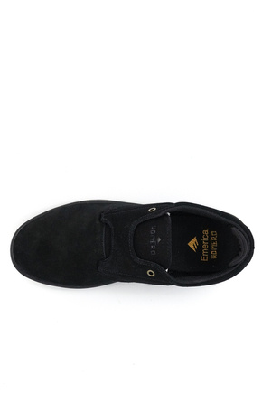 Buty Emerica - Romero Skater (black)