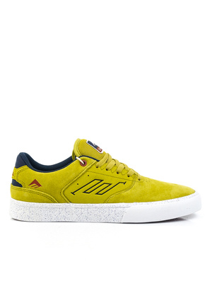 Buty Emerica - The Low Vulc (gold)