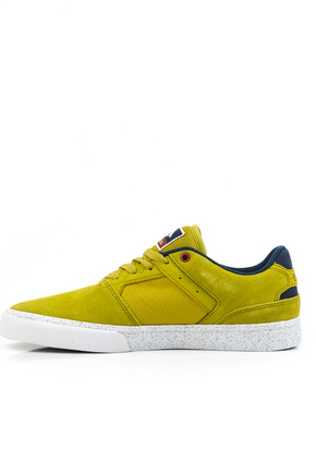 Buty Emerica - The Low Vulc (gold)