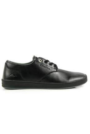 Buty Emerica - The Romero Laced black/black/grey