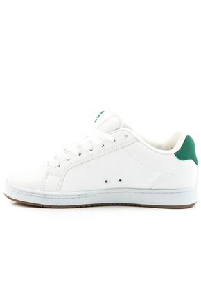 Buty Etnies - Fader (white/green)