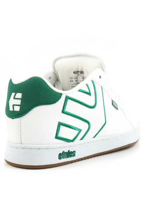 Buty Etnies - Fader (white/green)